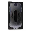 Mey İthalat®   iPhone 15 Pro Max Vanessa Magic Hayalet Cam