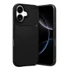 Mey İthalat®   iPhone 17 Auto Focus Karbon Kapak - Siyah
