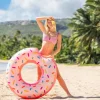 Mey İthalat® IS26265 Simit 107 cm (9+ Yaş)