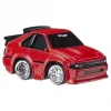 Mey İthalat® JDM Seri 1 1983 Model Araç - Kırmızı Araba