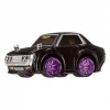 Mey İthalat® JDM Seri 2 1971 Model Araç - Siyah Araba