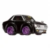 Mey İthalat® JDM Seri 2 1971 Model Araç - Siyah Araba