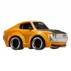 Mey İthalat® JDM Seri 2 1976 Model Araç (Heçbek) - Sarı Araba