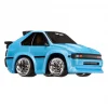 Mey İthalat® JDM Seri 2 1983 Model Araç  - Mavi Araba