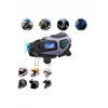 Mey İthalat® K10 KAMERALI İNTERCOM