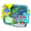Mey İthalat® Kaplumbağa Slime Seti