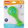 Mey İthalat® Kiki Marakas Çıngırak AE-1910