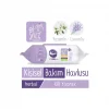 Mey İthalat® Kişisel Bakım Havlusu 100lü Herbal