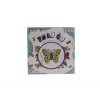 Mey İthalat® KM5072 ETAMİN SET