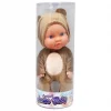 Mey İthalat® Kostümlü Junior Bebek