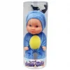 Mey İthalat® Kostümlü Junior Bebek