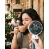 Mey İthalat® L121 VANTİLATÖR