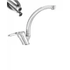Mey İthalat® LAVABO MATARASI FUL SET