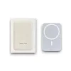 Mey İthalat® LF-100 MAGSAFE BATTERY PACK 5.000 MAH