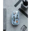 Mey İthalat® M223 MOUSE MAVİ