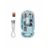 Mey İthalat® M223 MOUSE MAVİ