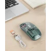 Mey İthalat® M223 MOUSE YEŞİL