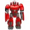 Mey İthalat®  M.A.R.S. Sesli ve Işıklı Yürüyen Robot S00040407