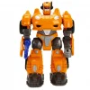 Mey İthalat®  M.A.R.S. Sesli ve Işıklı Yürüyen Robot S00040407