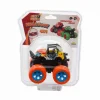 Mey İthalat®  Maxx Wheels Big Foot 4x4 Sürtmeli Araba