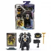 Mey İthalat® Metal Force Aksiyon Figürü