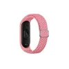 Mey İthalat®   Mi Band 6 Star Kordon - Pembe