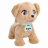 Mey İthalat® Milo İnteraktif Peluş Köpek