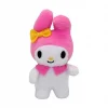 Mey İthalat® Mini Peluş 8 cm