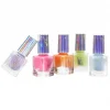 Mey İthalat® Neon 5li Paket Oje Seti