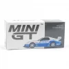 Mey İthalat® NessiWorld GT 1/64 MODEL ARAÇ