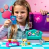 Mey İthalat® NessiWorldşler Dinner Dash Figür Oyun Seti