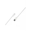 Mey İthalat®  NF6006 Micro USB Kablo - Beyaz