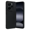 Mey İthalat®   Note 14 5G Auto Focus Karbon Kapak - Siyah