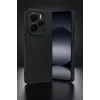 Mey İthalat®   Note 14 5G Auto Focus Karbon Kapak - Siyah