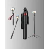 Mey İthalat® NPL2S TRİPOT