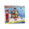 Mey İthalat® NZM-415 OTOPARK-ARABALI