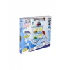Mey İthalat® NZM-417 OTOPARK-HAVAALANI