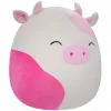 Mey İthalat® Pembe İnek  40 cm