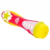 Mey İthalat® Pembe Karaoke Mikrofonu