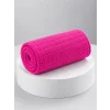 Mey İthalat® PEMBE KARELİ BEZ