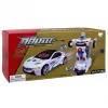 Mey İthalat® Pilli Robot Araba