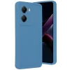 Mey İthalat®   Poco X7 Pro Viera Silikon - Mavi