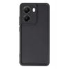 Mey İthalat®   Poco X7 Pro Viera Silikon - Siyah