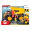 Mey İthalat® Power Dump Kamyon