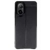 Mey İthalat®  Realme 12 Lite Kılıf Auto Focus Kapak - Siyah