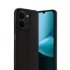 Mey İthalat®   Redmi 15C 4G Auto Focus Kapak - Siyah