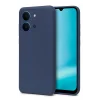 Mey İthalat®   Redmi 15C 4G First Silikon - Lacivert