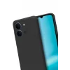 Mey İthalat®   Redmi 15C 4G First Silikon - Siyah