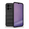 Mey İthalat®   Redmi 15C 4G Optimum Silikon - Siyah