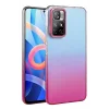 Mey İthalat®   Redmi Note 11 Pro Glossy Kapak - Pembe